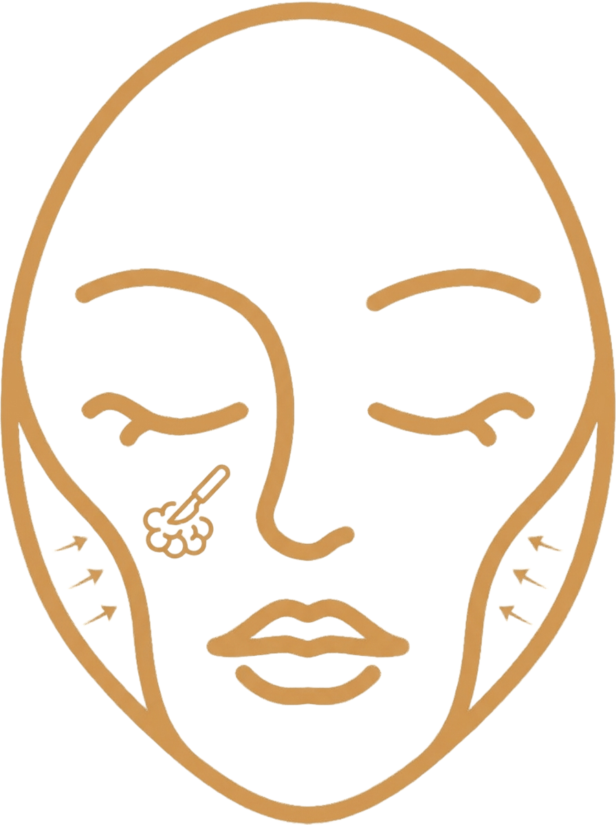 Buccal Fat Reduction_Homepage_Gold Buccal Fat Reduction_Homepage_Gold