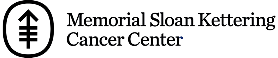 Sloan Kettering Logo